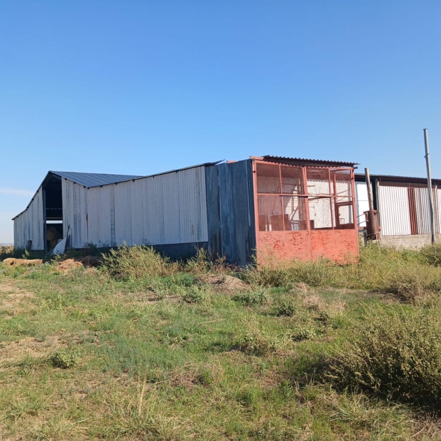 3 Bedroom Property for Sale in Barkly West Rural Northern Cape